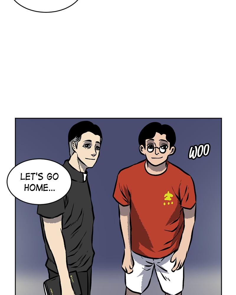 Read A Mark Against Thee EN Manga Online