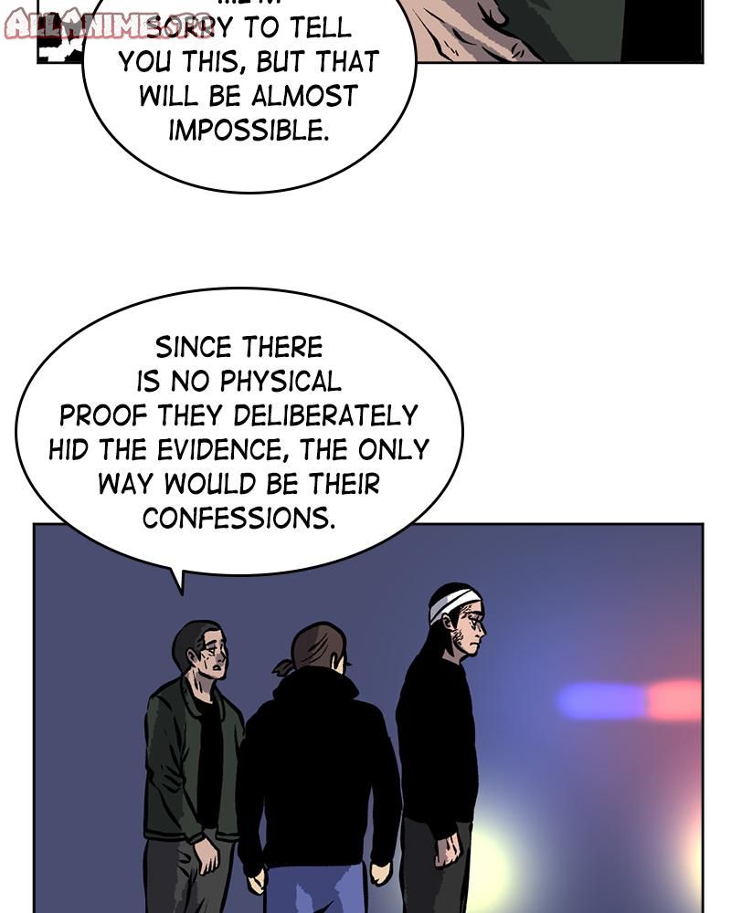 Read A Mark Against Thee EN Manga Online