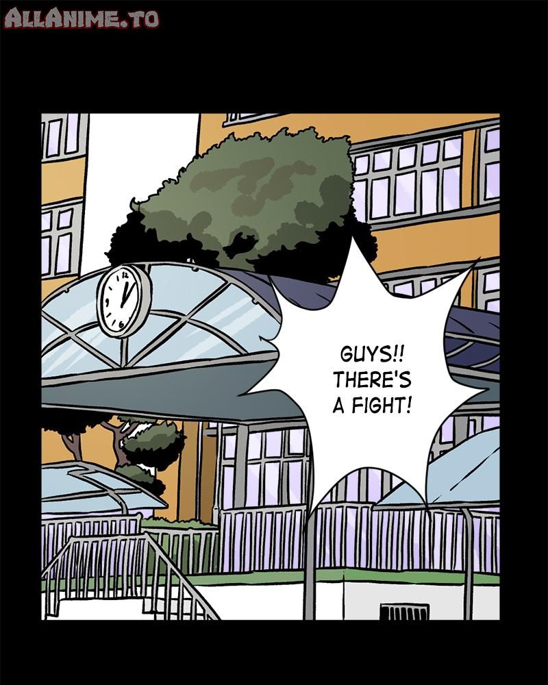 Read A Mark Against Thee EN Manga Online