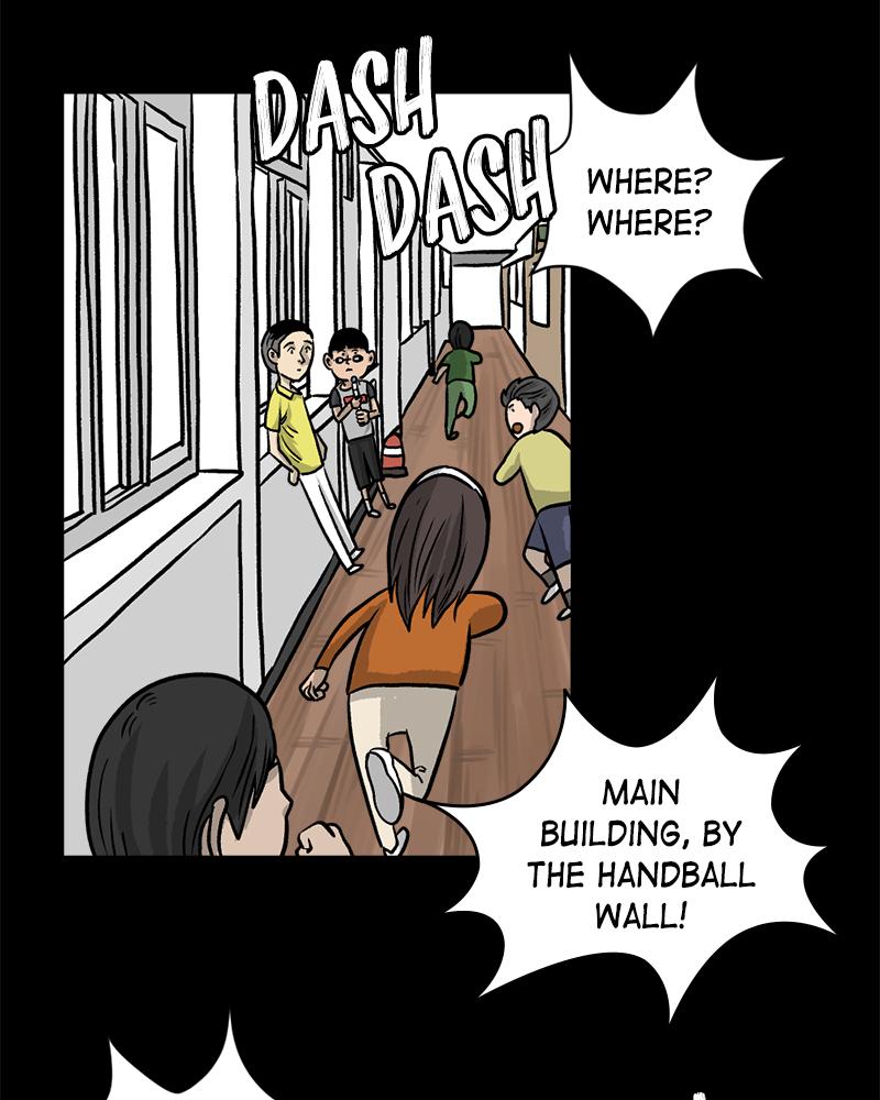 Read A Mark Against Thee EN Manga Online