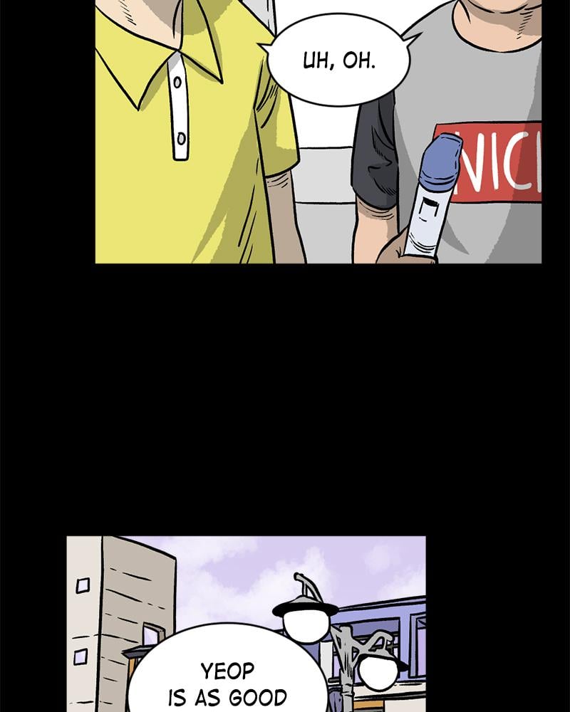 Read A Mark Against Thee EN Manga Online