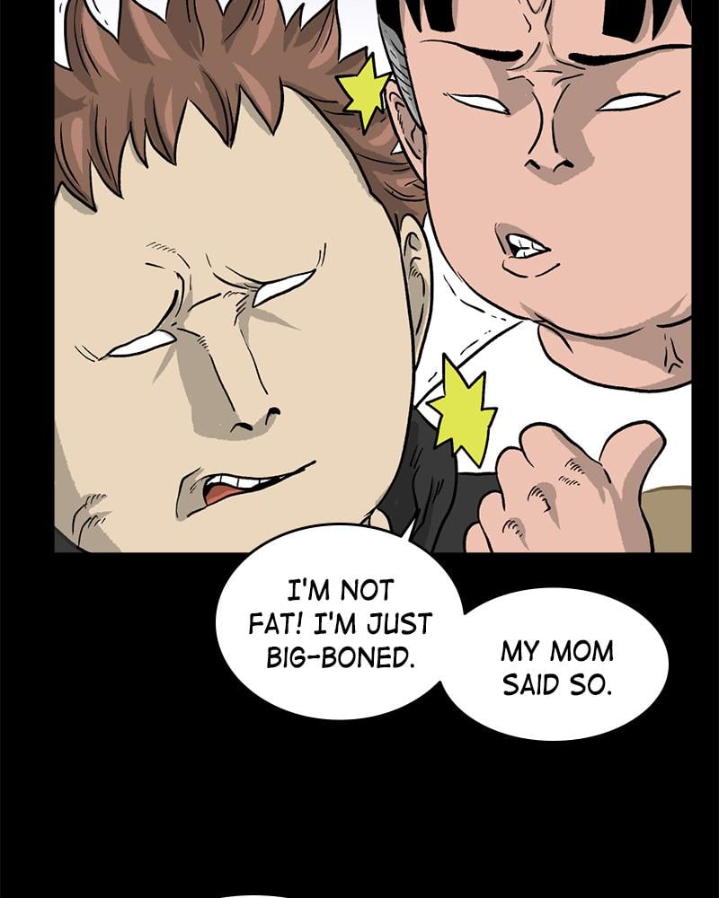 Read A Mark Against Thee EN Manga Online