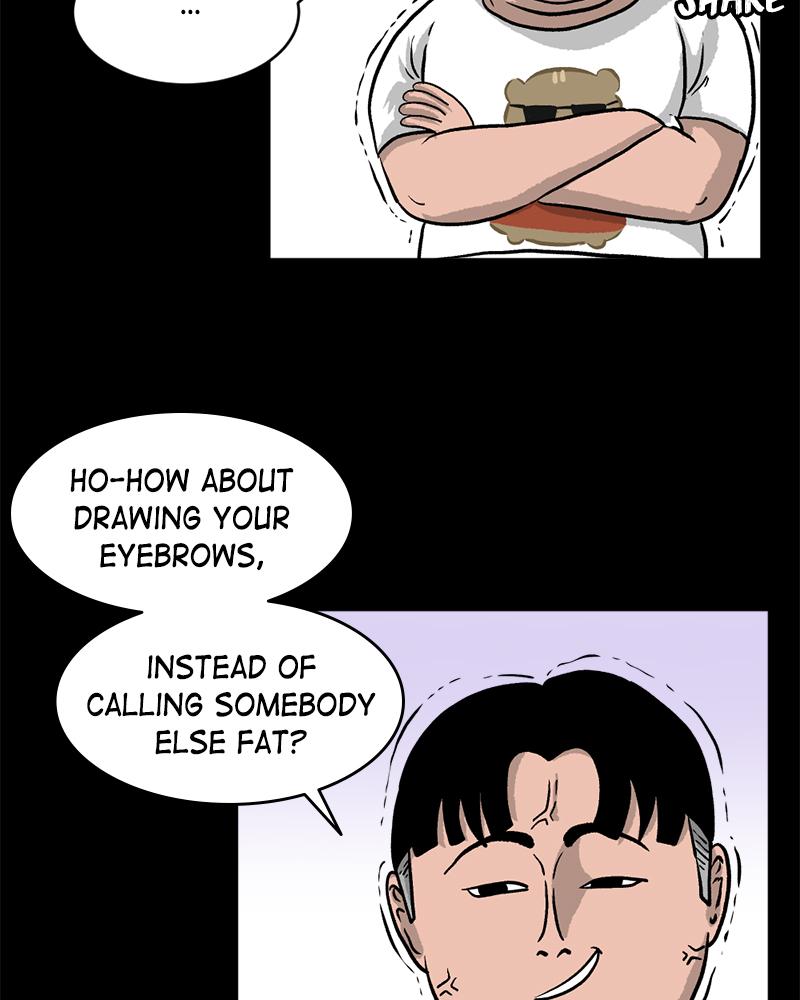 Read A Mark Against Thee EN Manga Online