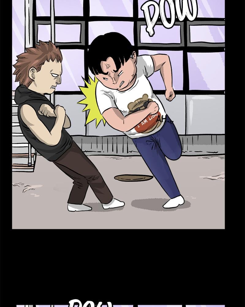 Read A Mark Against Thee EN Manga Online