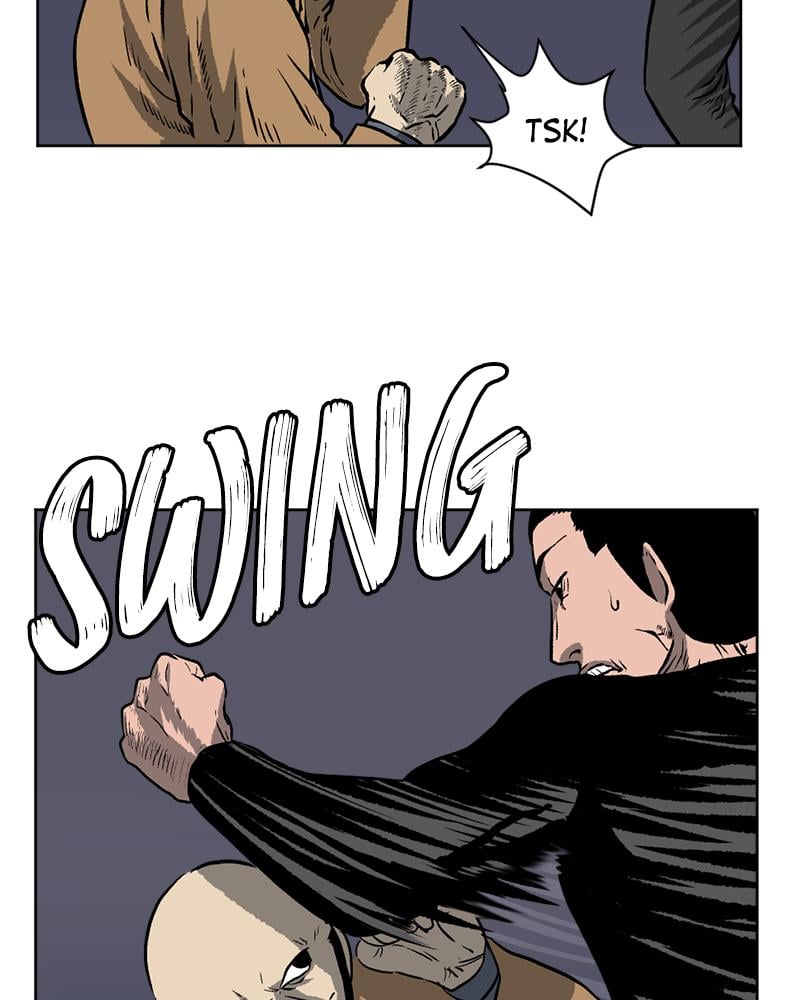 Read A Mark Against Thee EN Manga Online