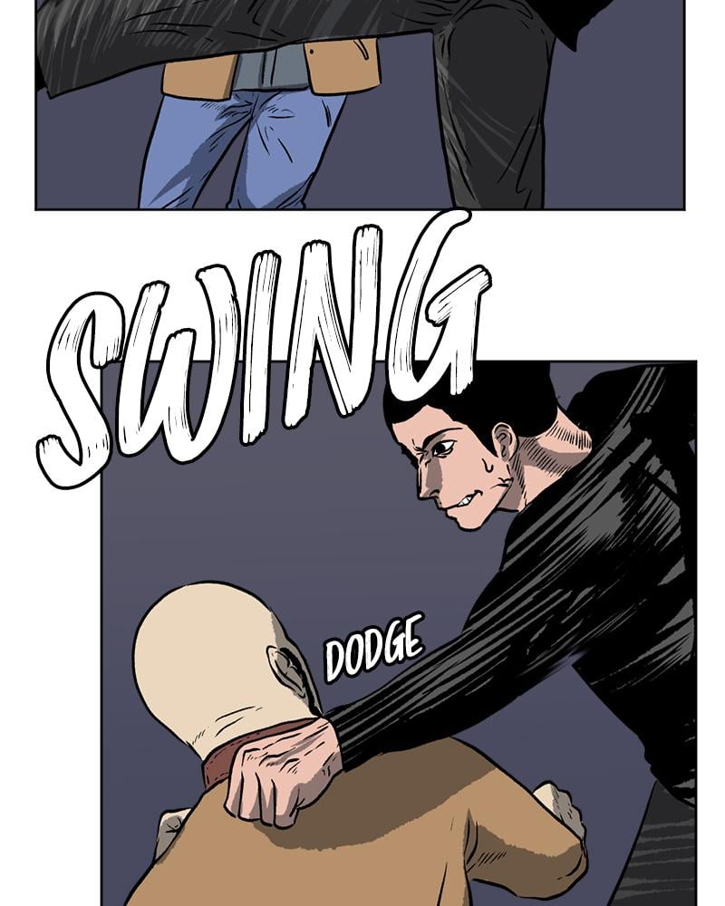 Read A Mark Against Thee EN Manga Online