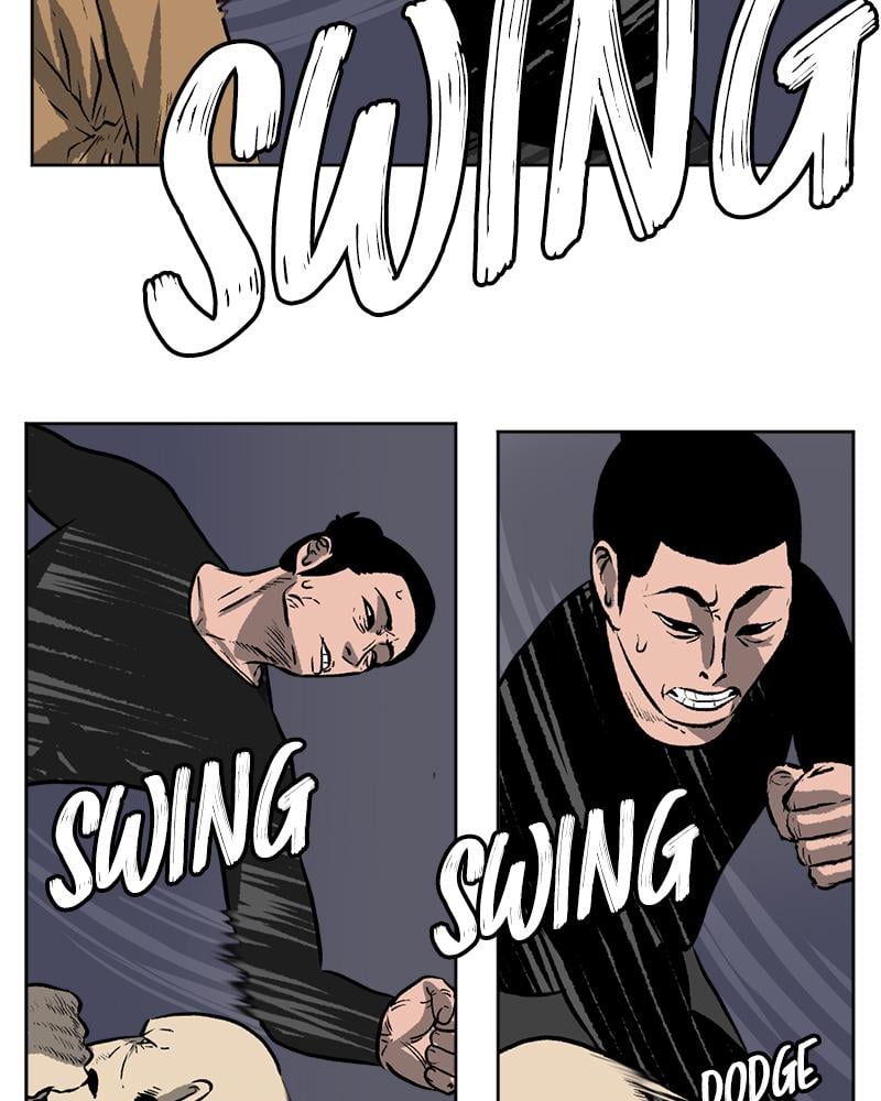 Read A Mark Against Thee EN Manga Online