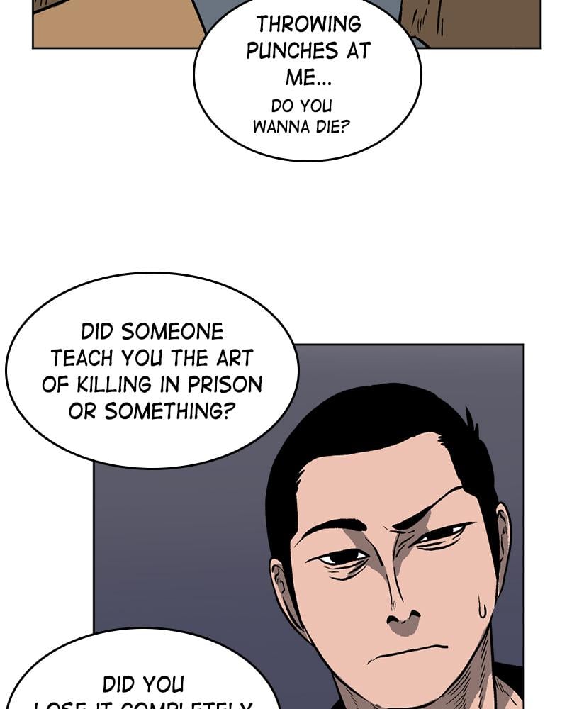 Read A Mark Against Thee EN Manga Online