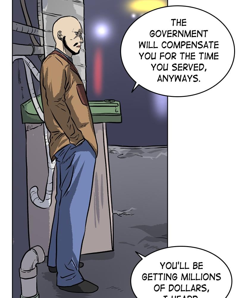 Read A Mark Against Thee EN Manga Online