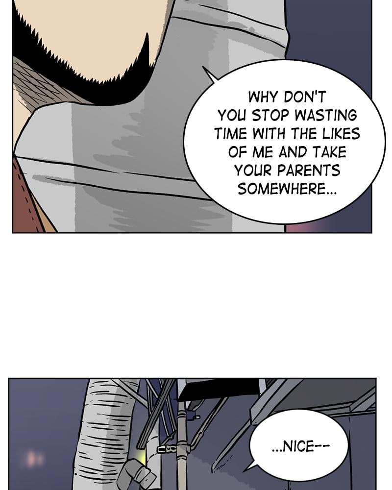 Read A Mark Against Thee EN Manga Online