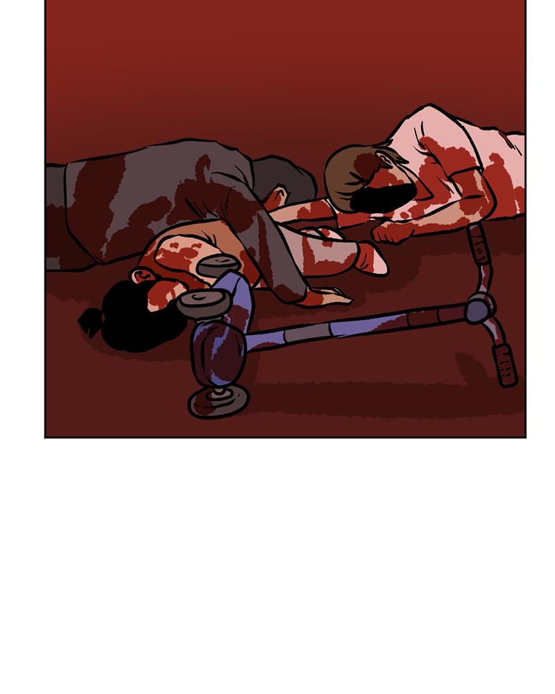 Read A Mark Against Thee EN Manga Online