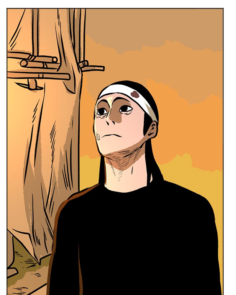 Read A Mark Against Thee EN Manga Online