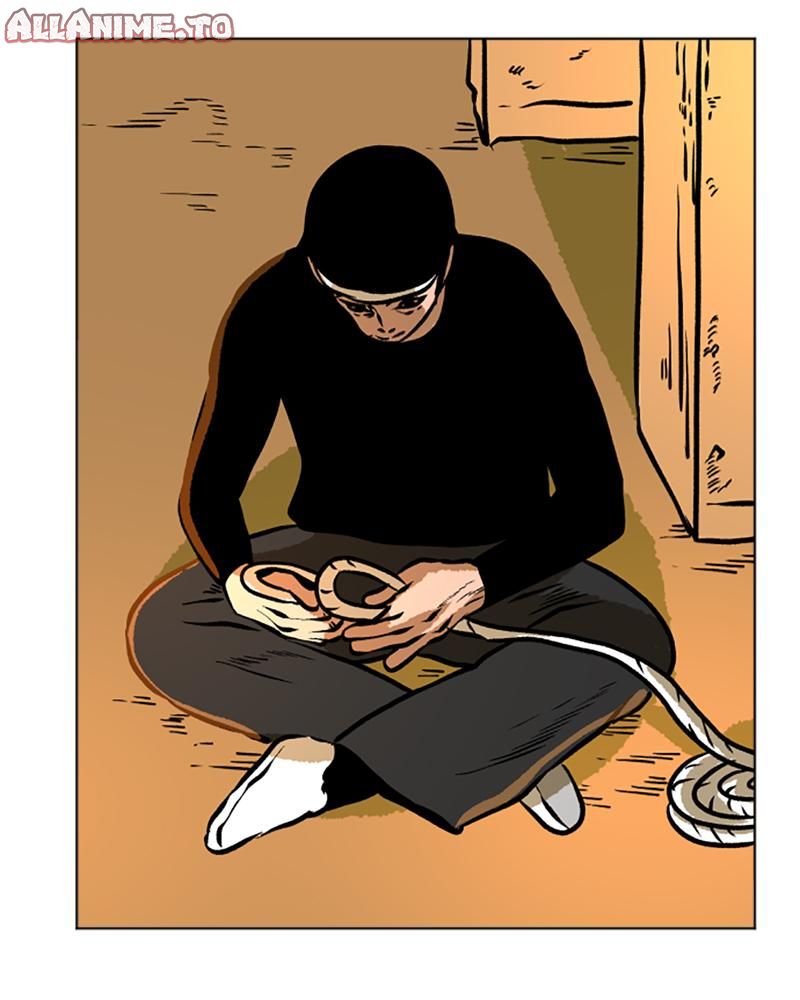 Read A Mark Against Thee EN Manga Online