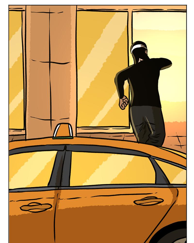 Read A Mark Against Thee EN Manga Online