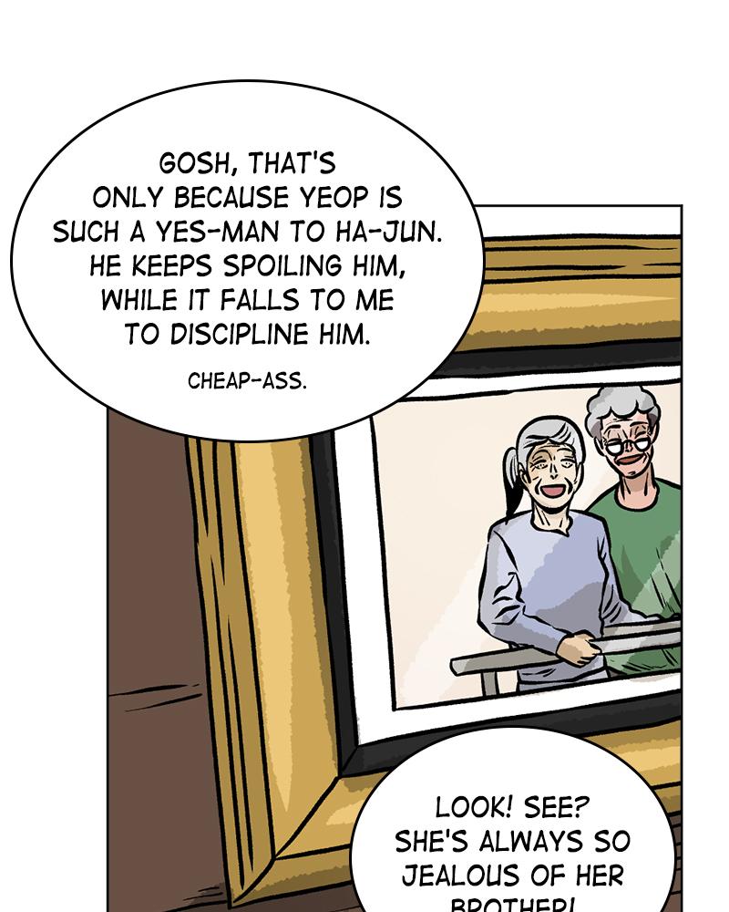 Read A Mark Against Thee EN Manga Online