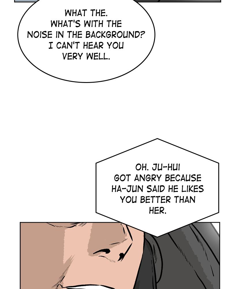 Read A Mark Against Thee EN Manga Online