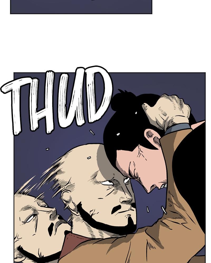 Read A Mark Against Thee EN Manga Online