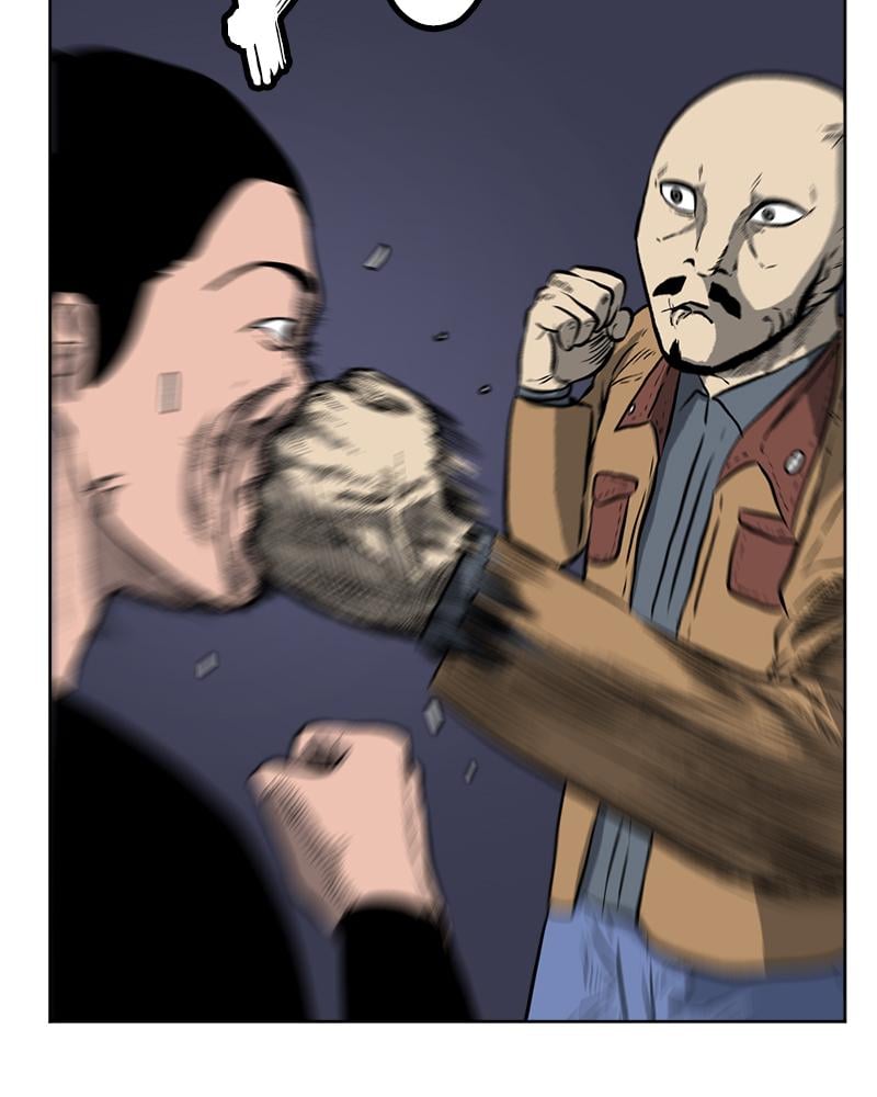 Read A Mark Against Thee EN Manga Online