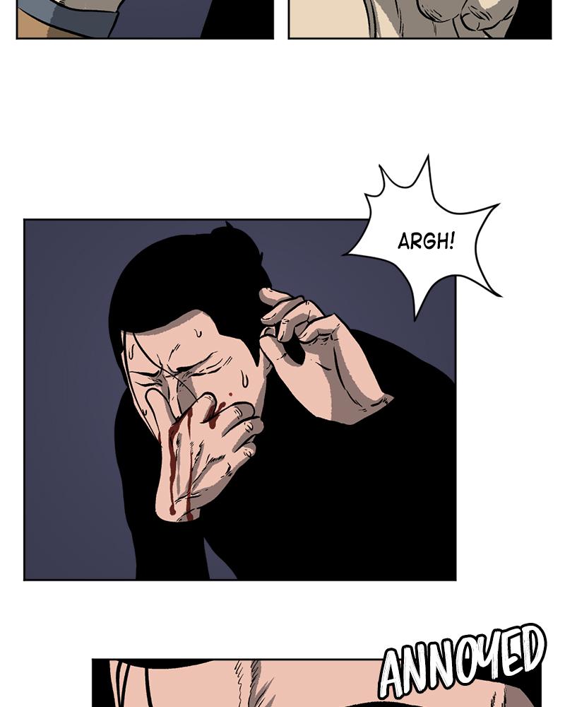 Read A Mark Against Thee EN Manga Online