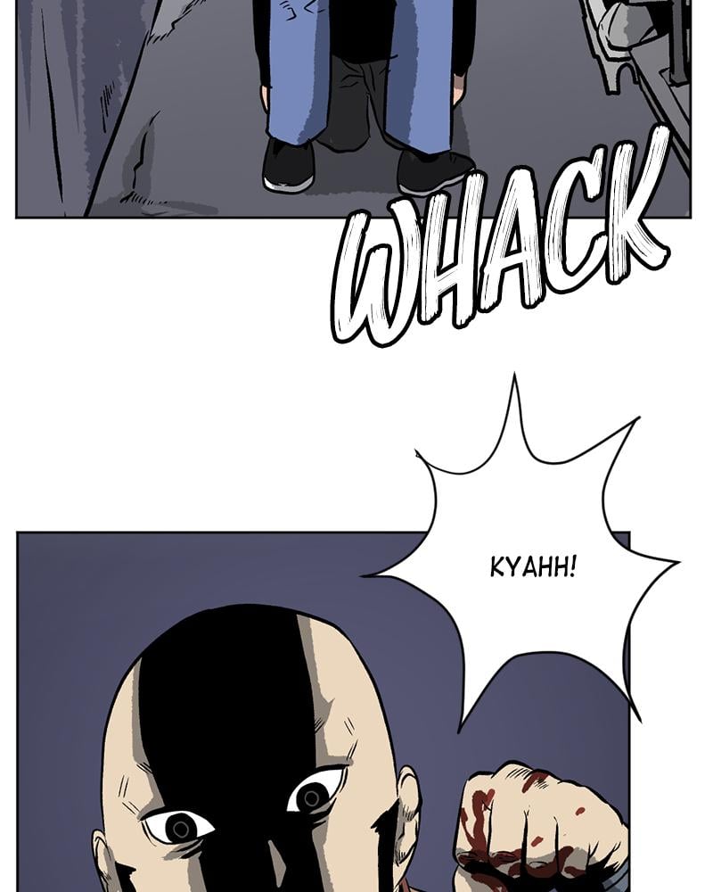 Read A Mark Against Thee EN Manga Online