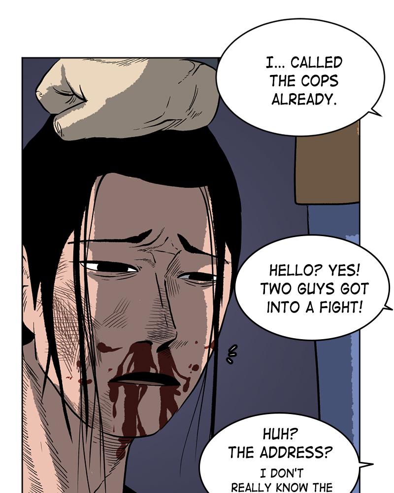 Read A Mark Against Thee EN Manga Online