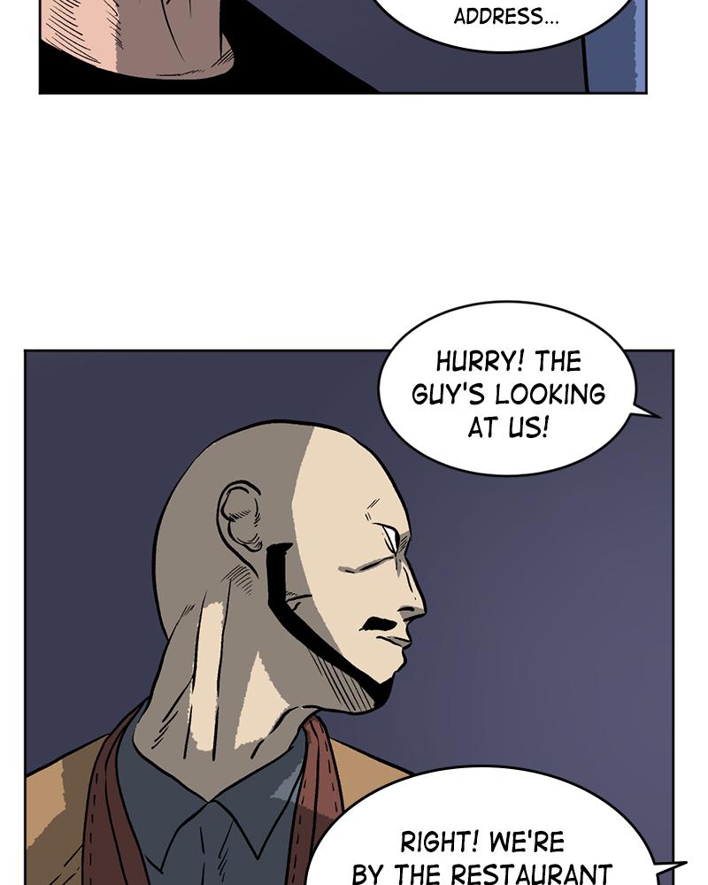 Read A Mark Against Thee EN Manga Online