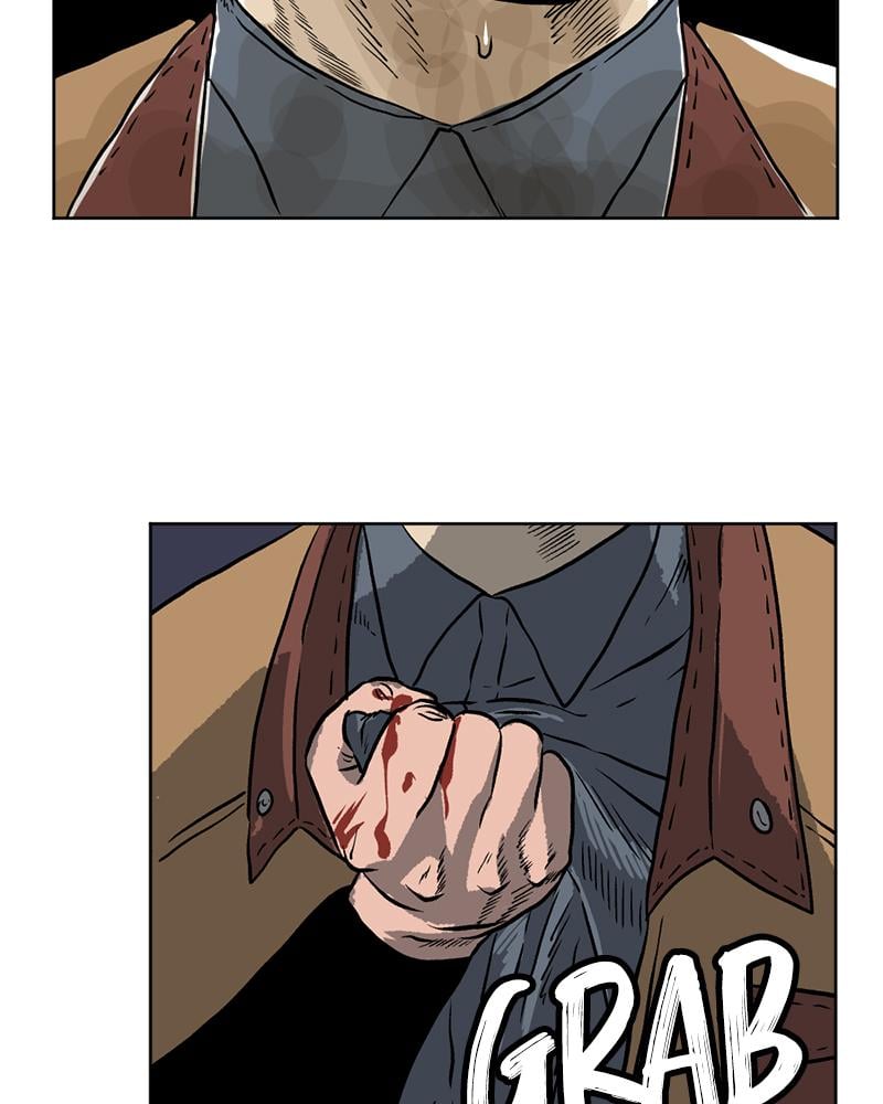 Read A Mark Against Thee EN Manga Online