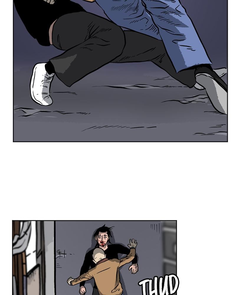 Read A Mark Against Thee EN Manga Online