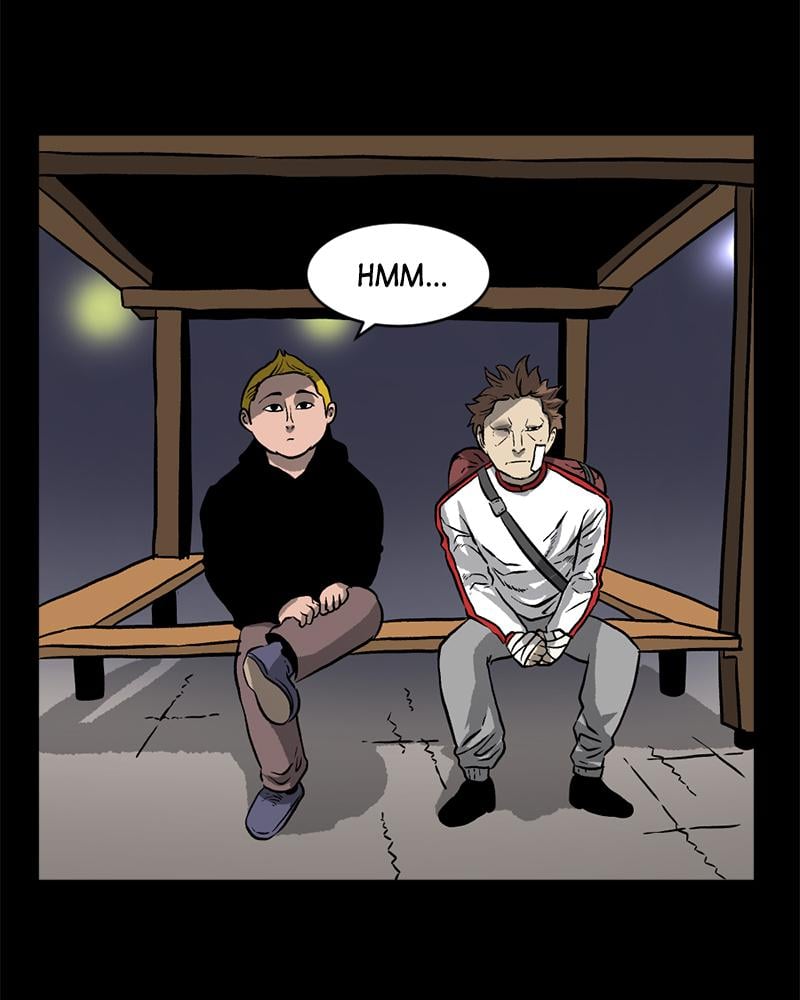 Read A Mark Against Thee EN Manga Online