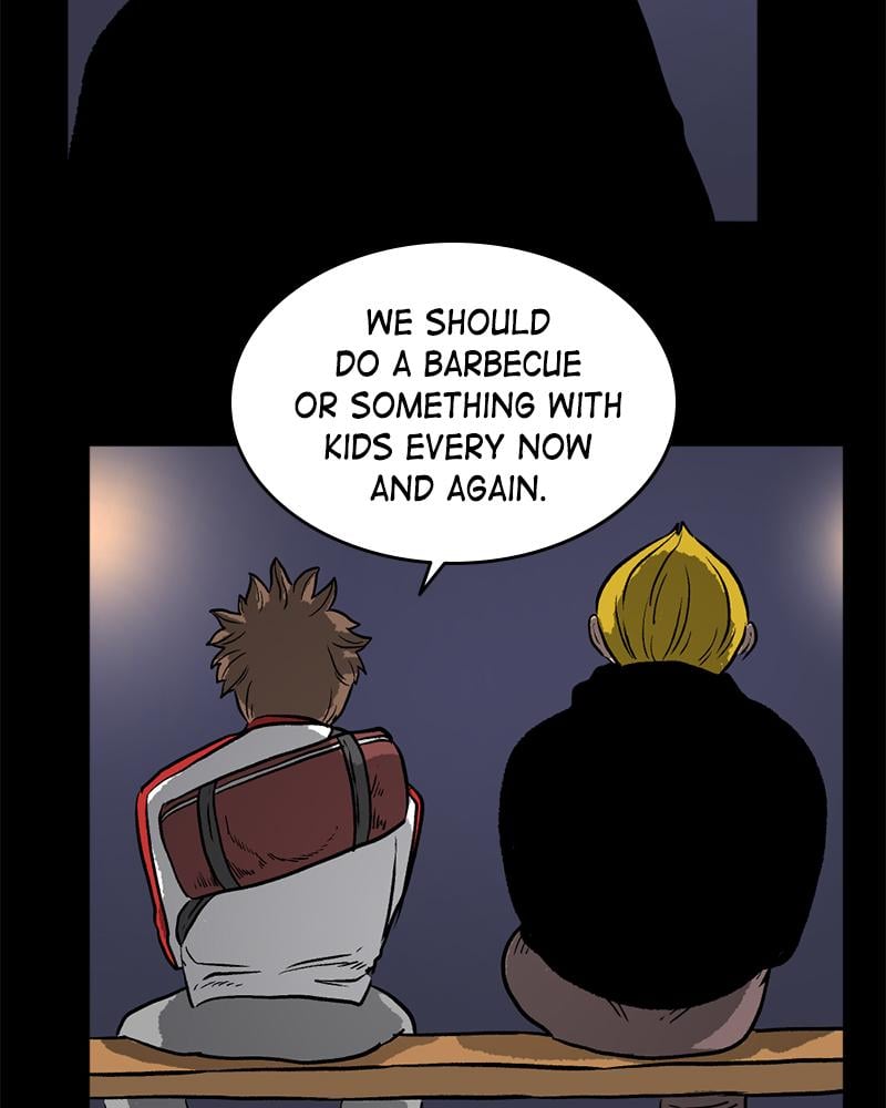 Read A Mark Against Thee EN Manga Online