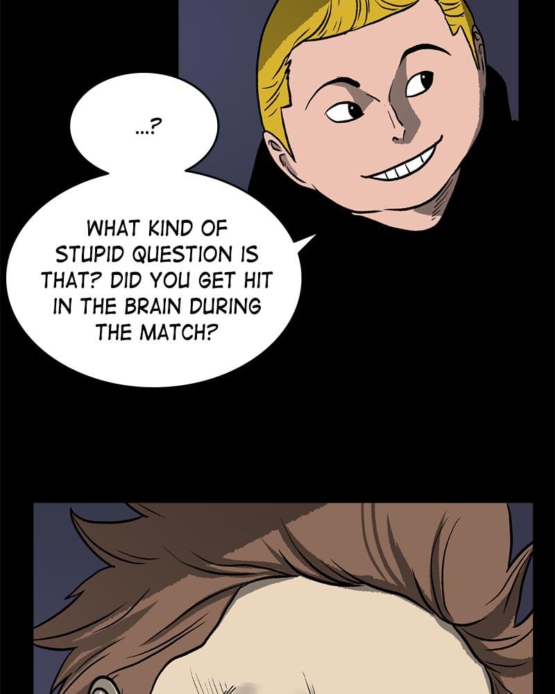 Read A Mark Against Thee EN Manga Online