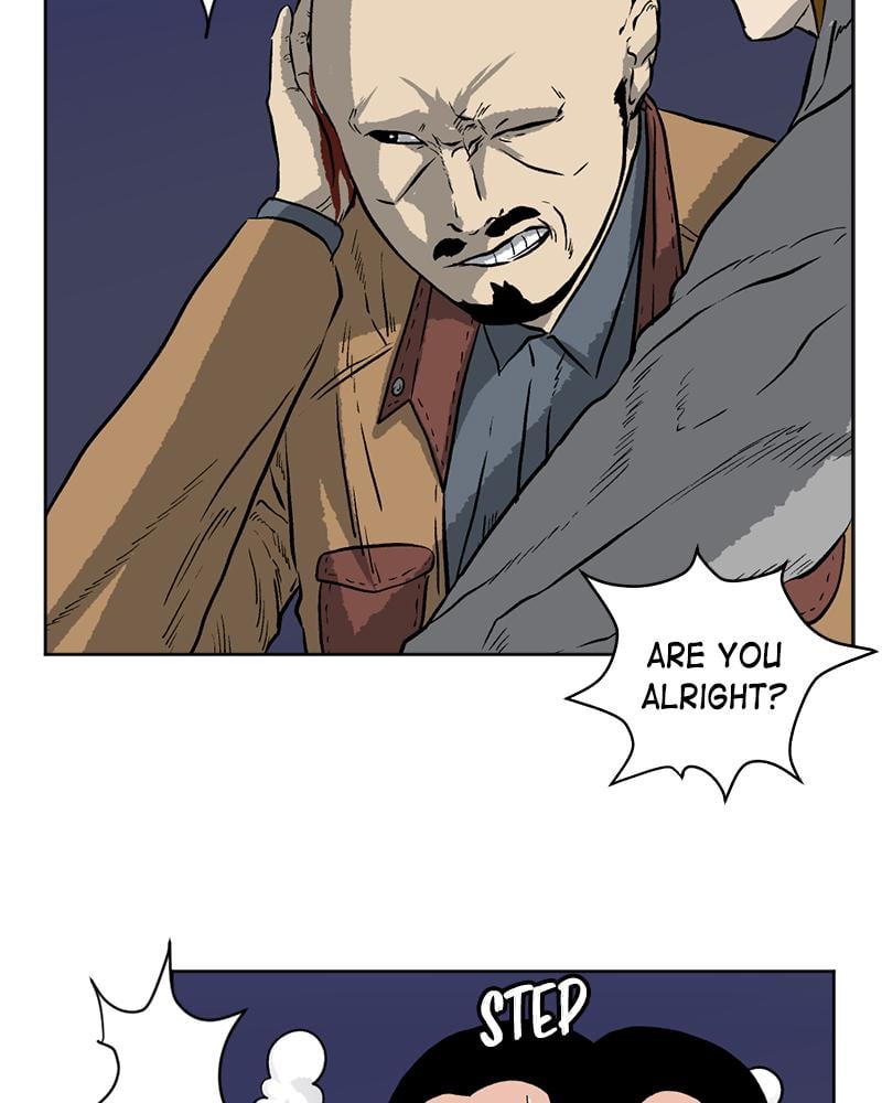 Read A Mark Against Thee EN Manga Online