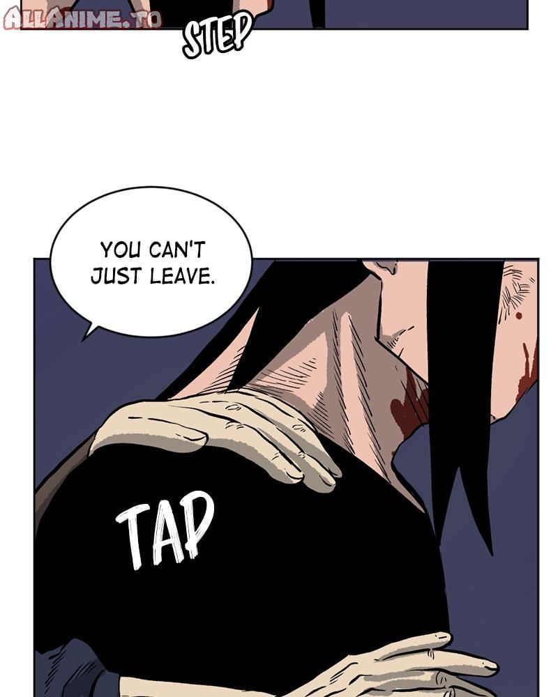 Read A Mark Against Thee EN Manga Online