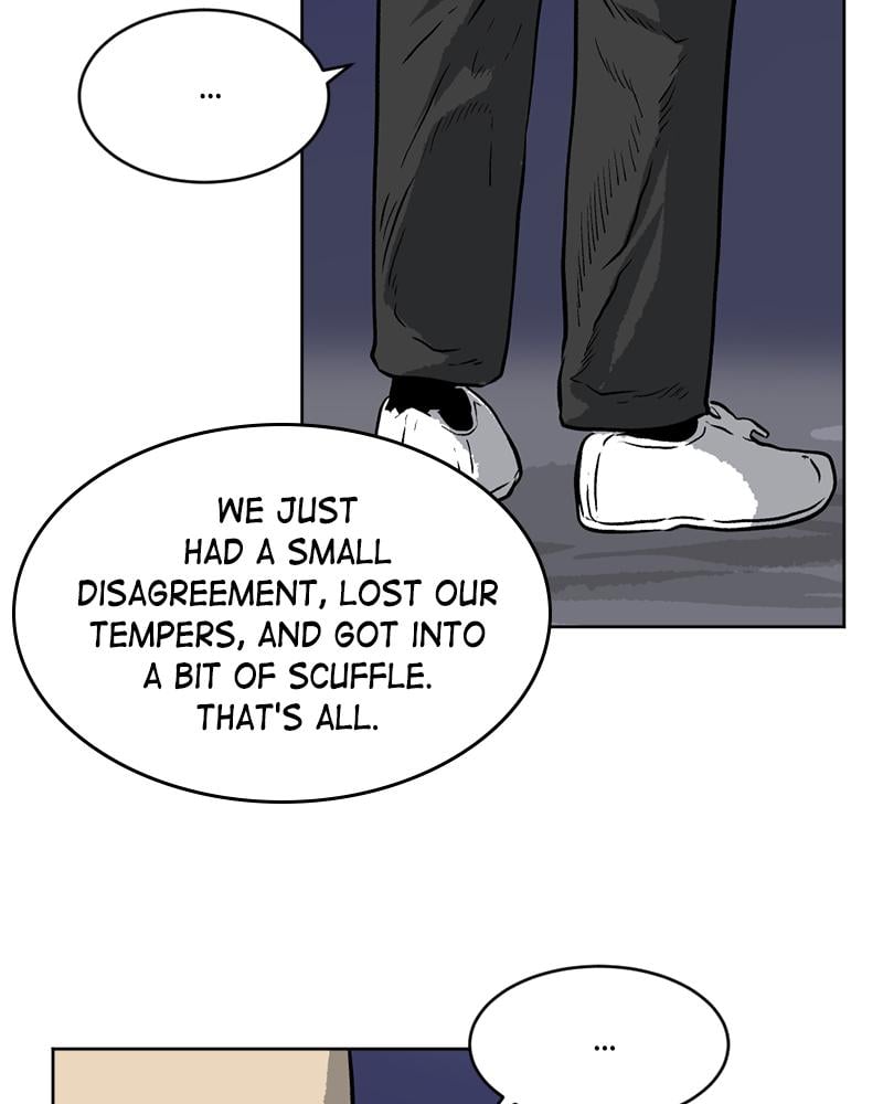 Read A Mark Against Thee EN Manga Online