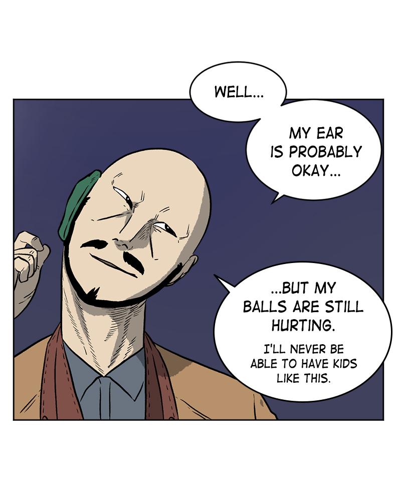 Read A Mark Against Thee EN Manga Online