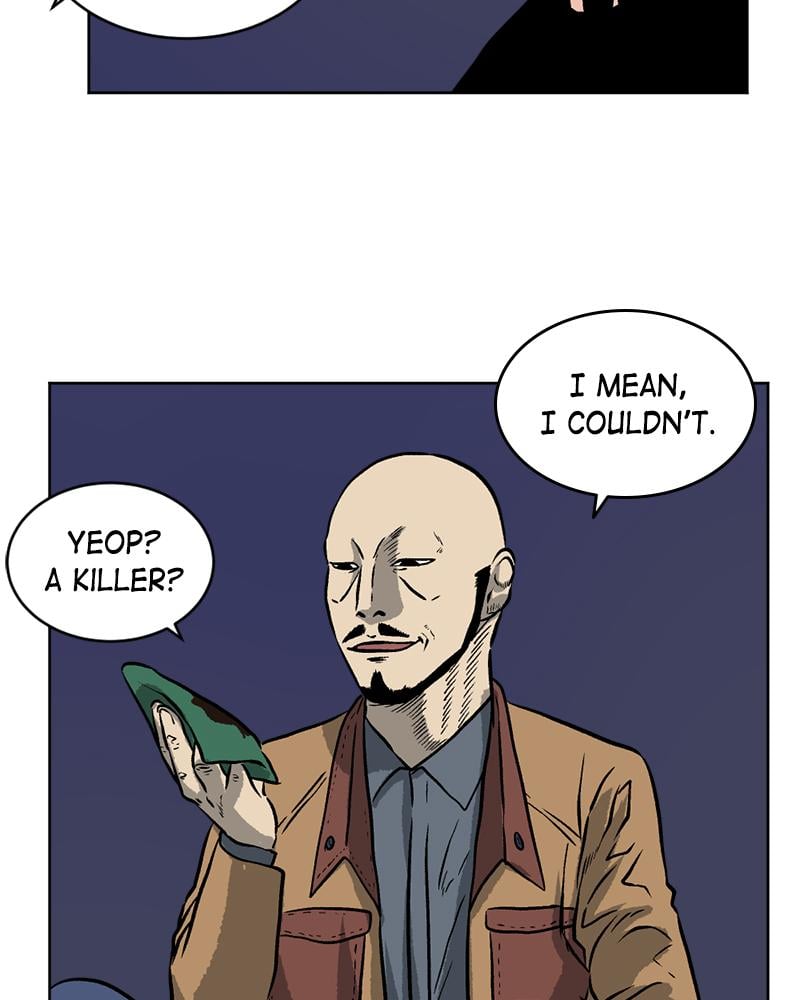 Read A Mark Against Thee EN Manga Online