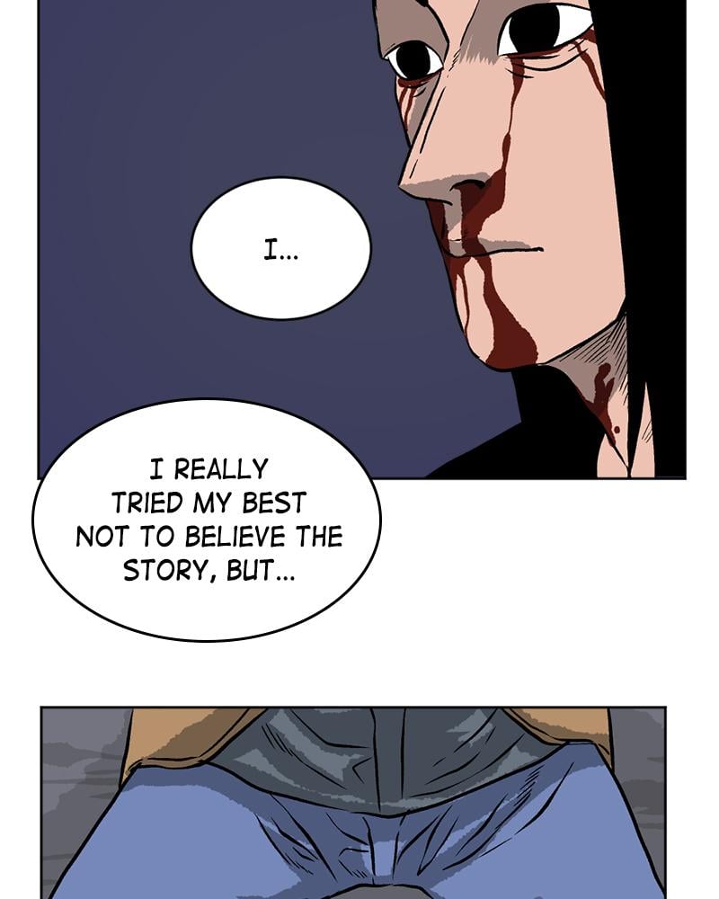 Read A Mark Against Thee EN Manga Online