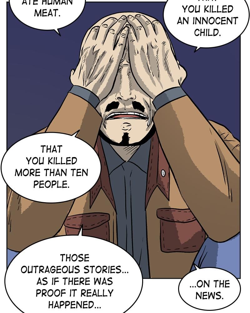 Read A Mark Against Thee EN Manga Online