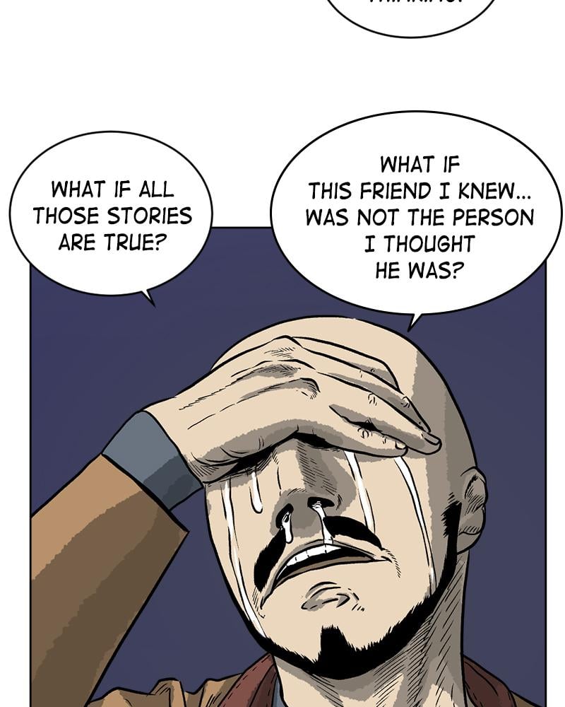 Read A Mark Against Thee EN Manga Online