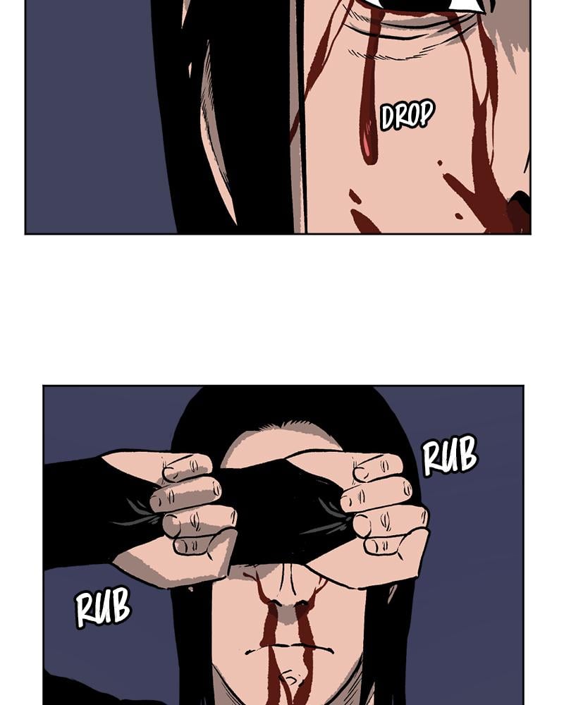 Read A Mark Against Thee EN Manga Online