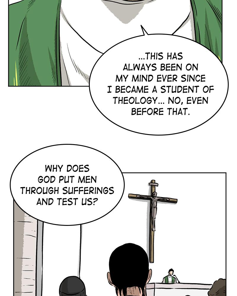 Read A Mark Against Thee EN Manga Online