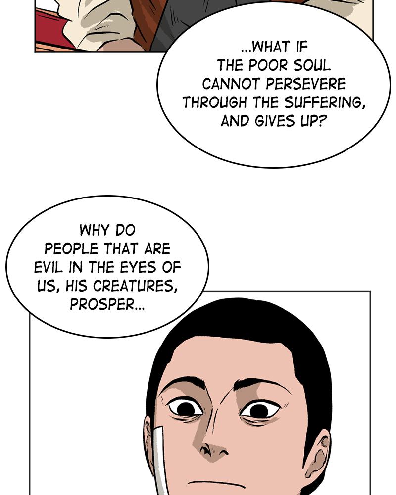 Read A Mark Against Thee EN Manga Online