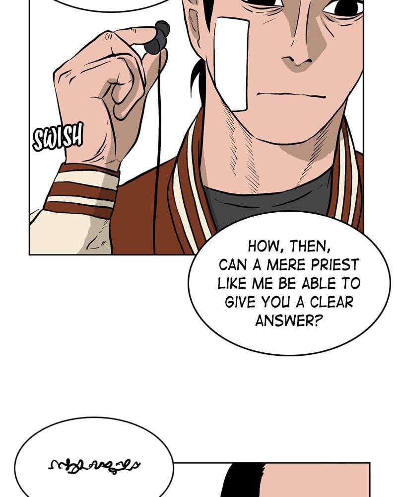 Read A Mark Against Thee EN Manga Online