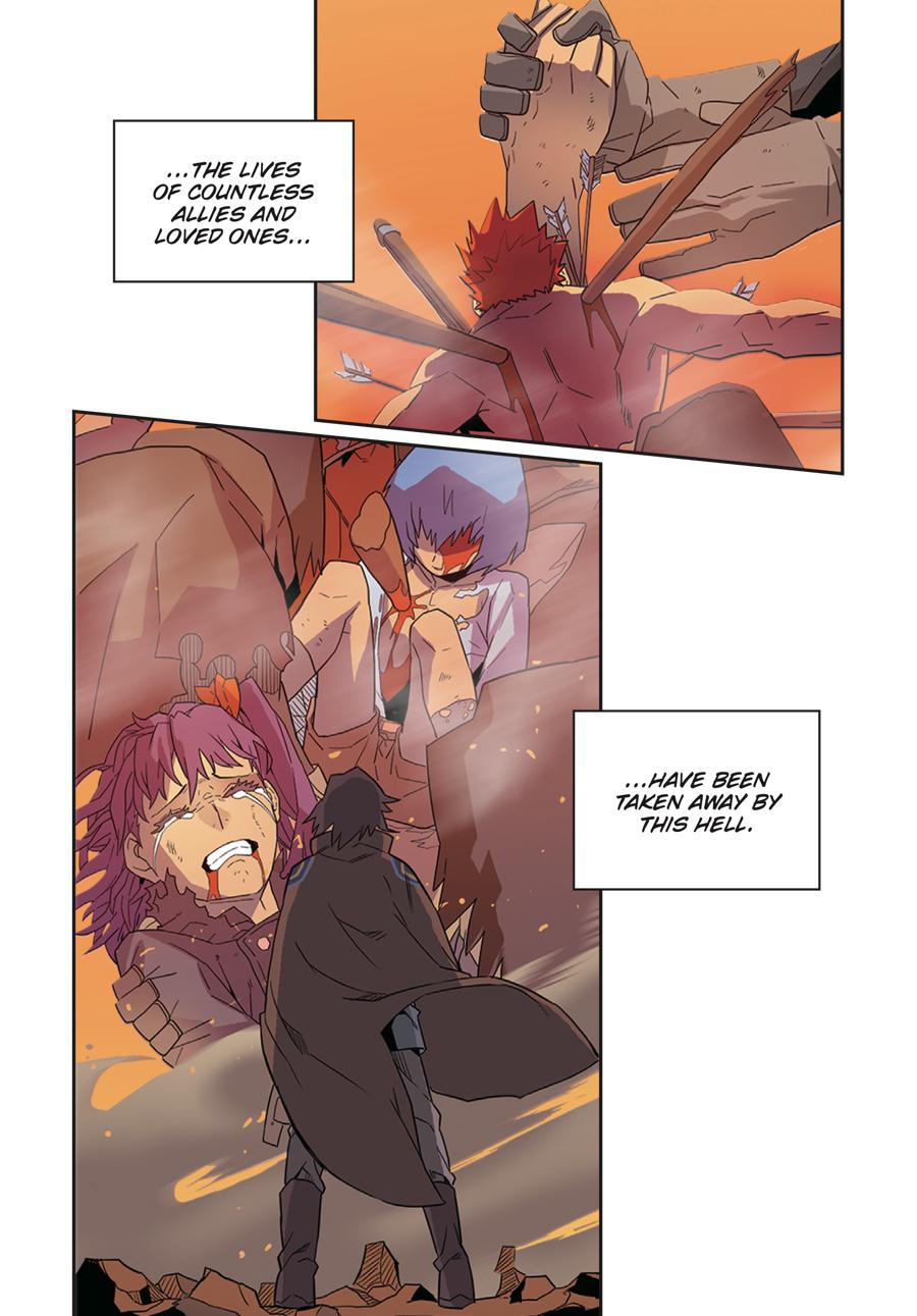 Read A Returner's Magic Should Be Special (Comic) EN Manga Online