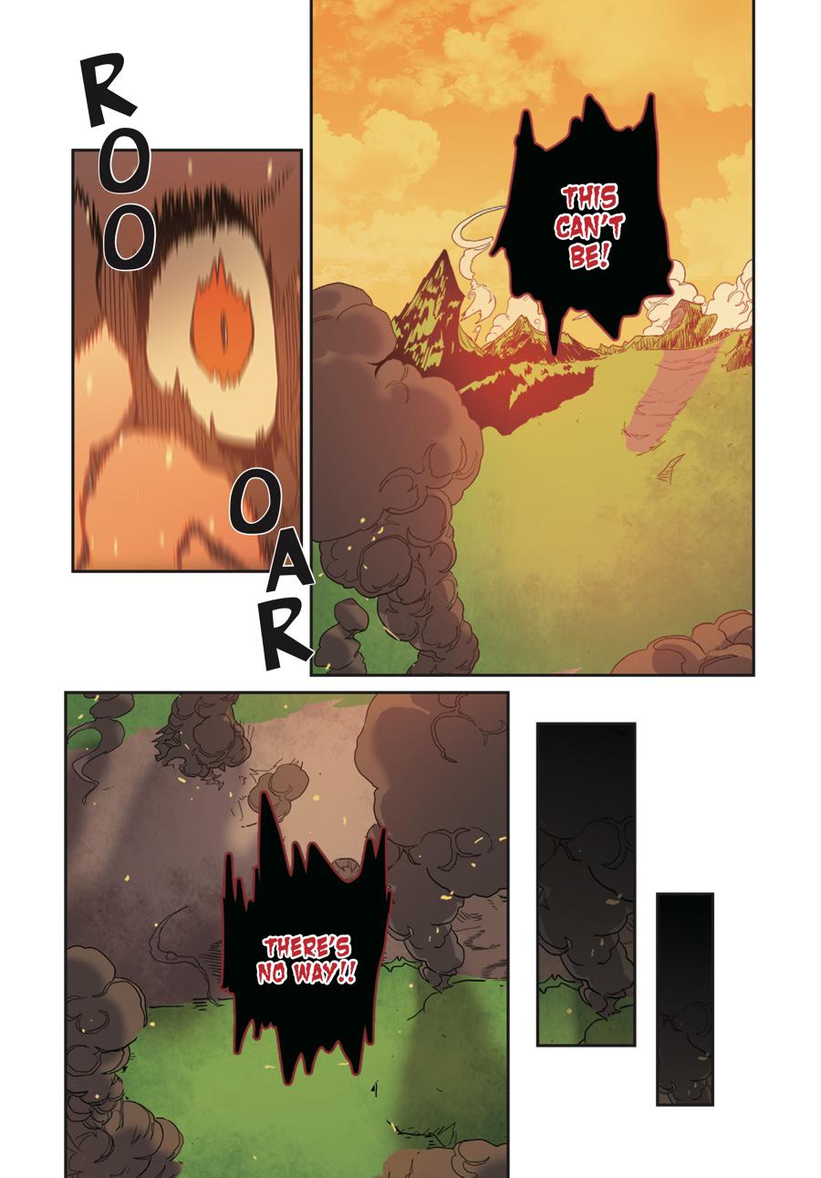 Read A Returner's Magic Should Be Special (Comic) EN Manga Online