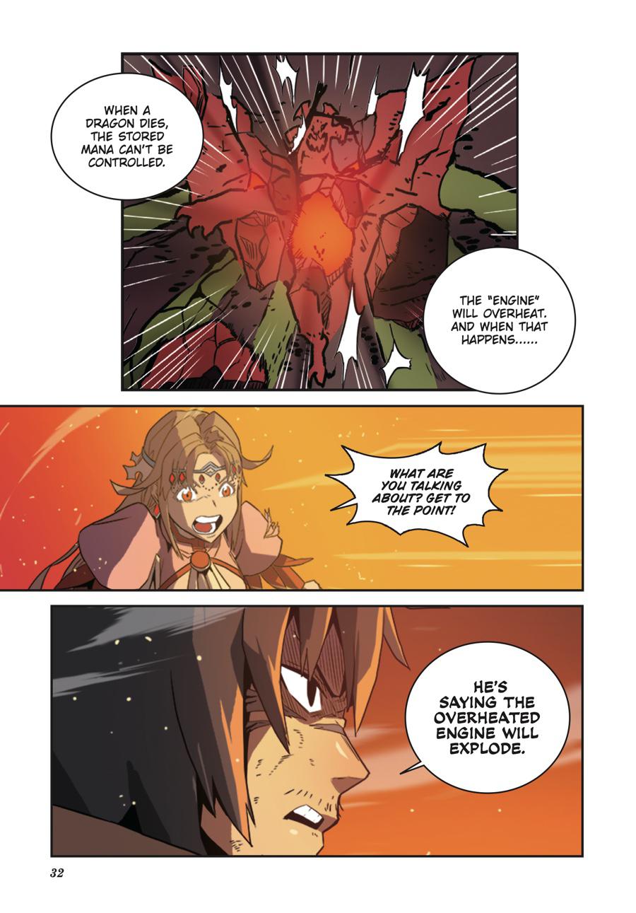 Read A Returner's Magic Should Be Special (Comic) EN Manga Online