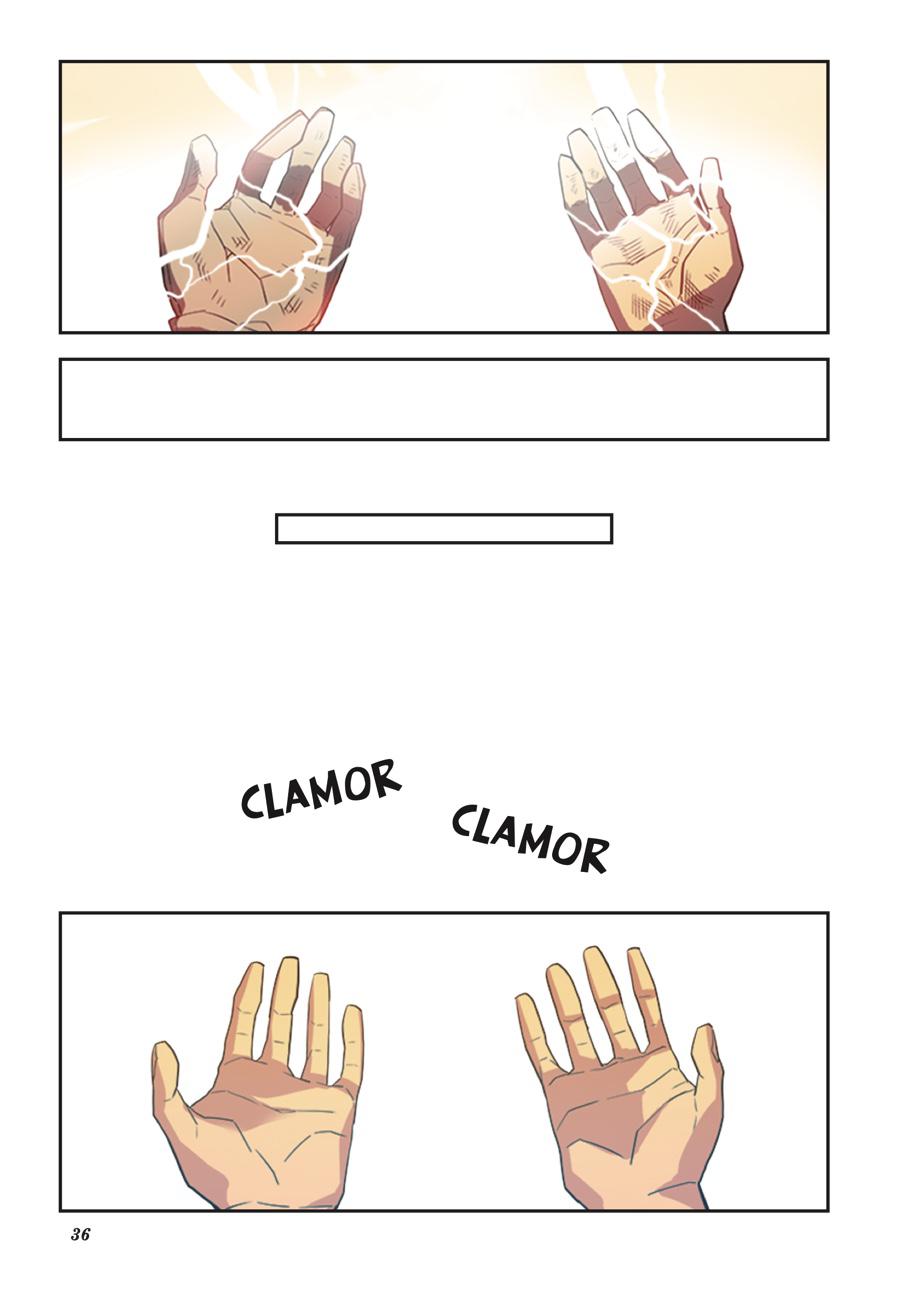 Read A Returner's Magic Should Be Special (Comic) EN Manga Online