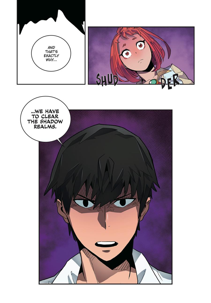 Read A Returner's Magic Should Be Special (Comic) EN Manga Online