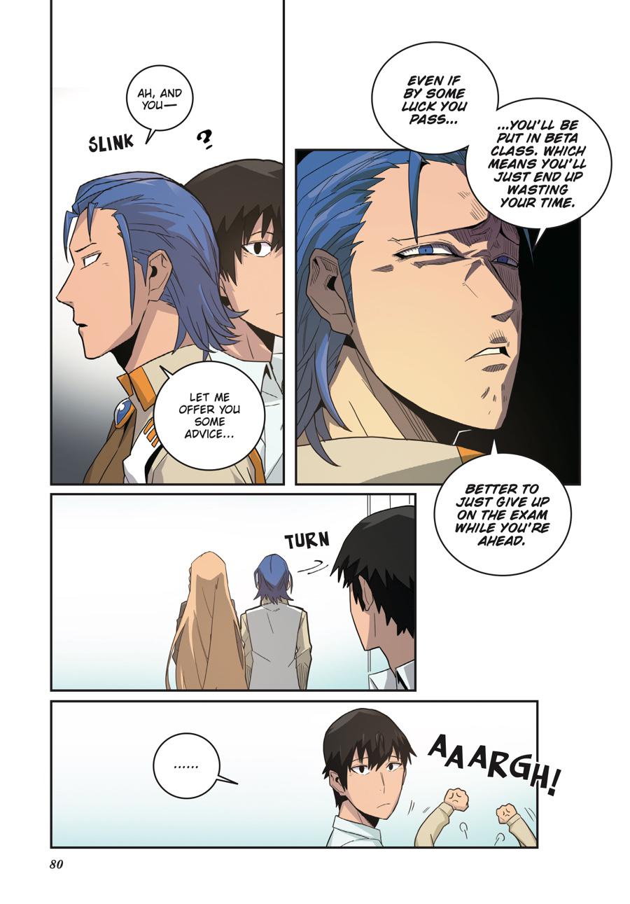 Read A Returner's Magic Should Be Special (Comic) EN Manga Online