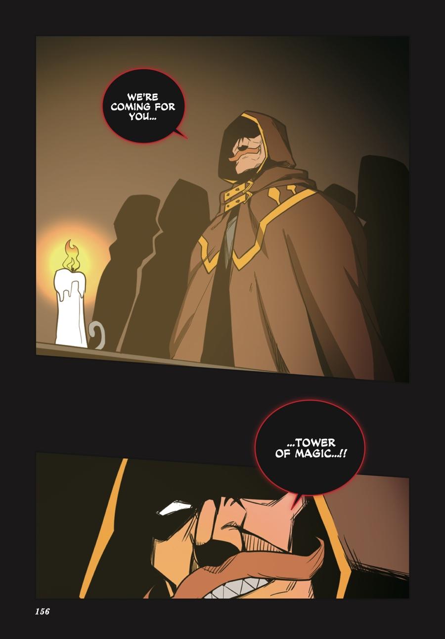 Read A Returner's Magic Should Be Special (Comic) EN Manga Online